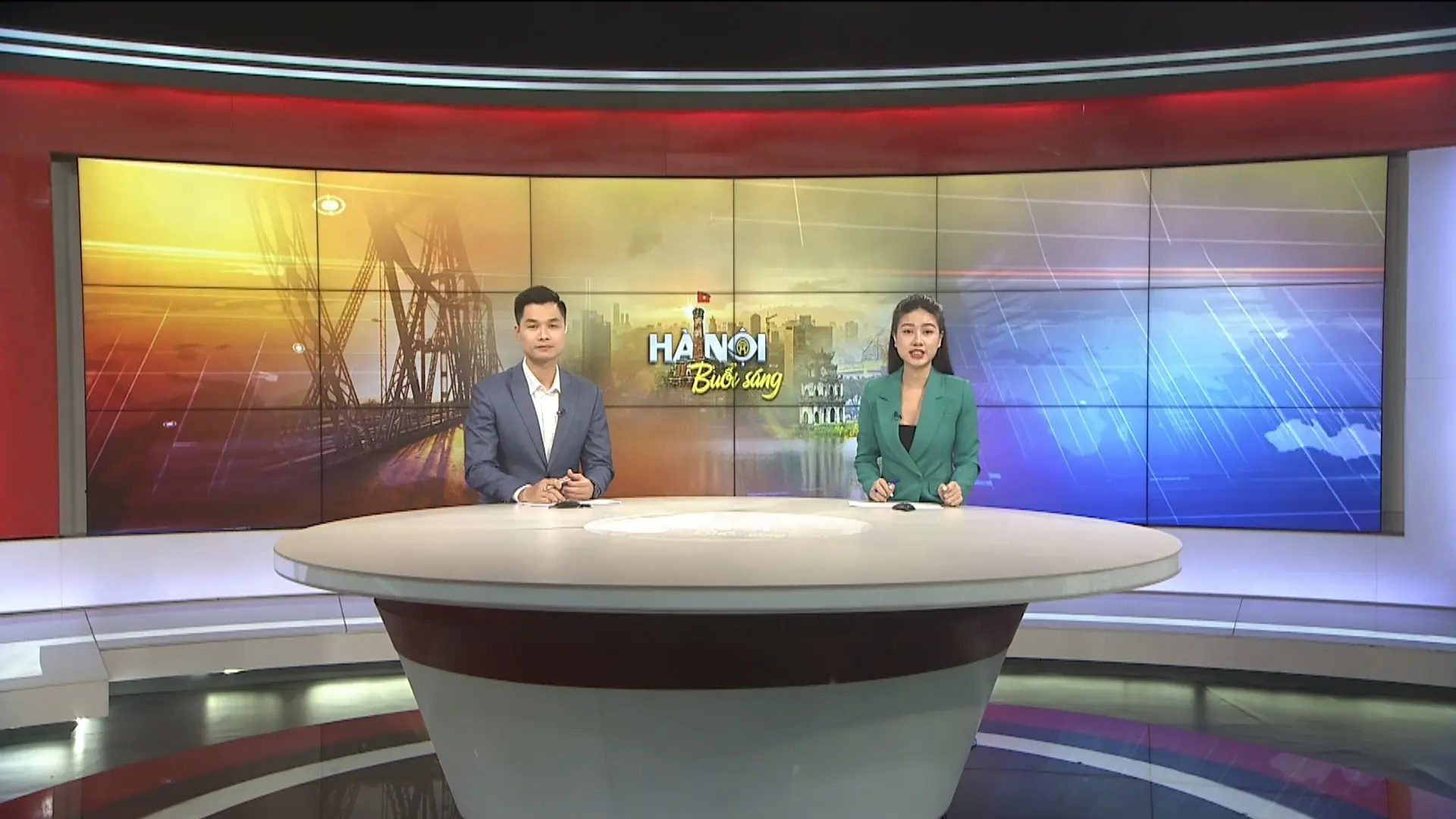 Chương trình Hà Nội buổi sáng | 27/12/2025